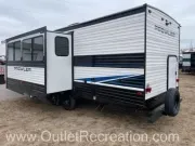 new Travel Trailers Heartland  for sale, in Fargo, ND Thumbnail 18