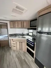 new Travel Trailers Cruiser RV  for sale, in Fargo, ND Thumbnail 14