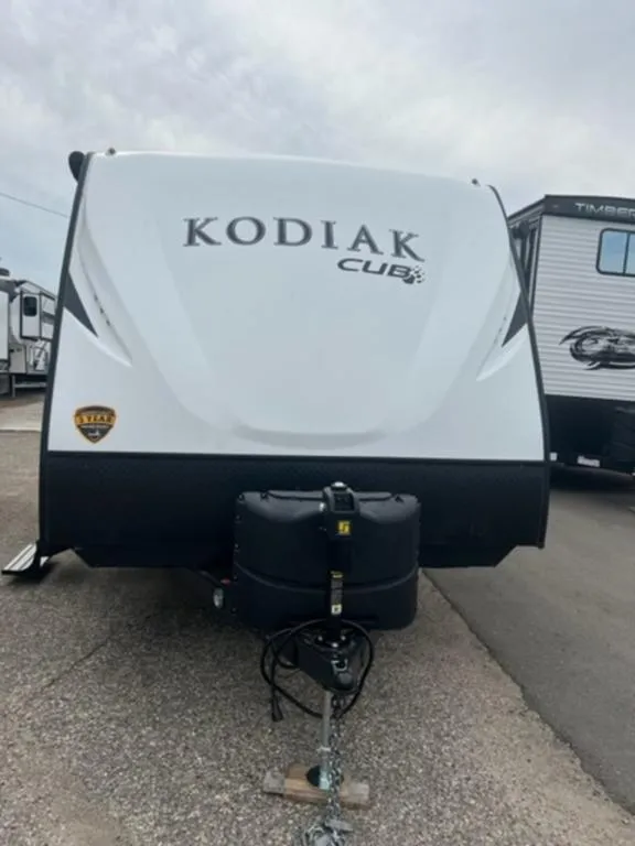 2021 Dutchmen RV