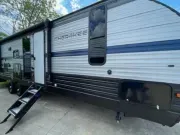 used Travel Trailers Forest River  for sale, in Fargo, ND Thumbnail 3