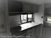new Travel Trailers Cruiser RV  for sale, in Fargo, ND Thumbnail 19