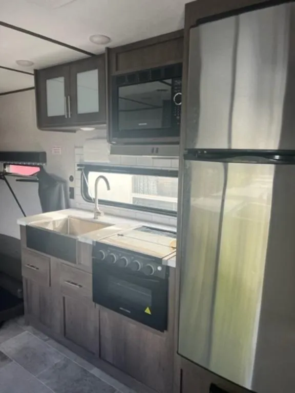 2021 Keystone RV