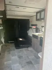 used Toy Haulers Keystone RV  for sale, in Fargo, ND Thumbnail 5