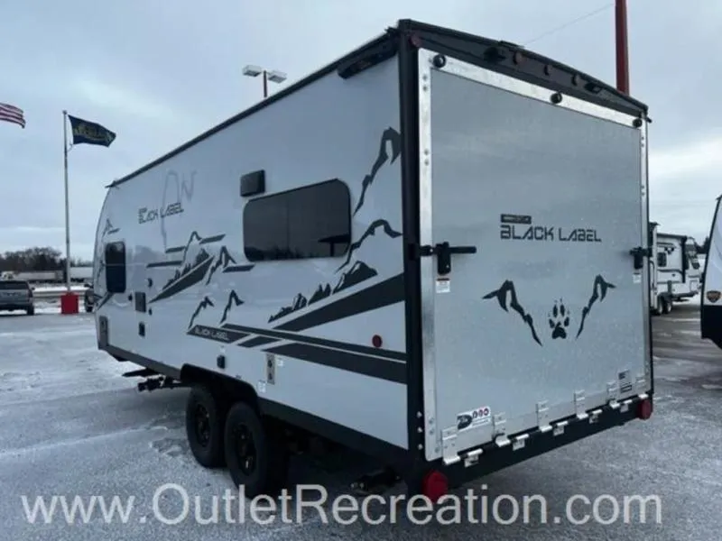 2023 Forest River cherokee grey wolf 18rrbl