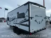 new Toy Haulers Forest River  for sale, in Fargo, ND Thumbnail 4