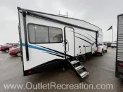 new Fifth Wheel Trailers Forest River  for sale, in Fargo, ND Thumbnail 3