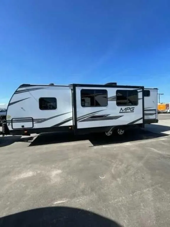 2022 Cruiser RV