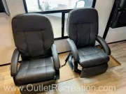 new Toy Haulers Cruiser RV  for sale, in Fargo, ND Thumbnail 23