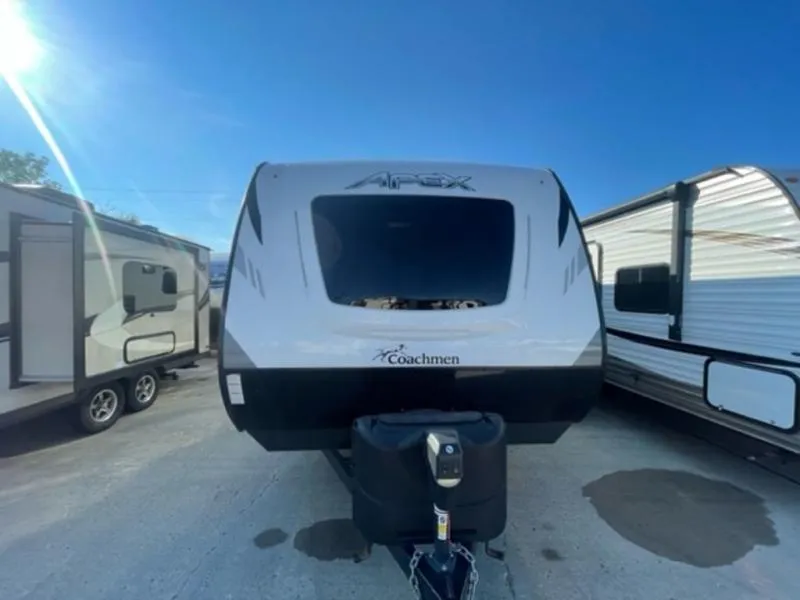 2020 Coachmen RV apex 253rls