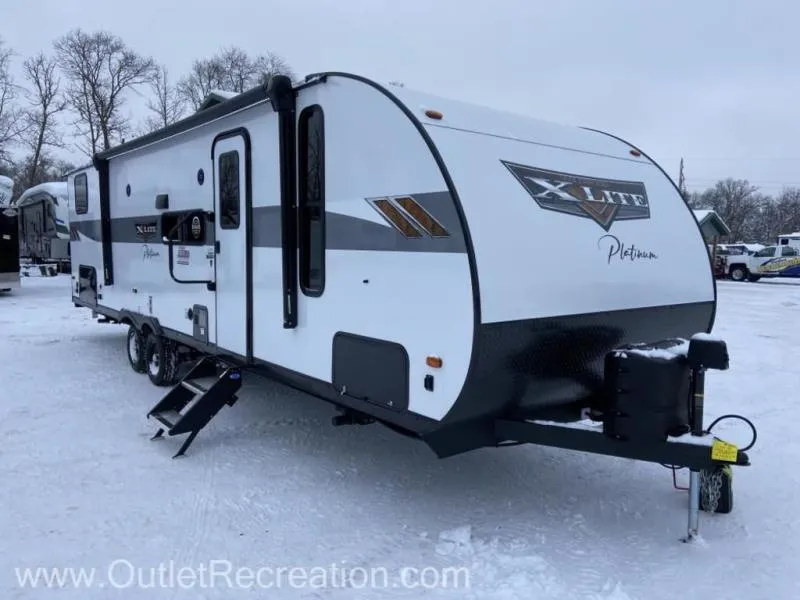 2023 Wildwood