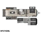 used Park Models CrossRoads RV  for sale, in Fargo, ND Thumbnail 2