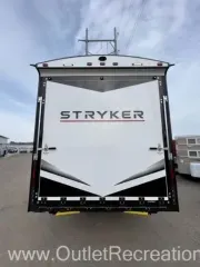 new Toy Haulers Cruiser RV  for sale, in Fargo, ND Thumbnail 8