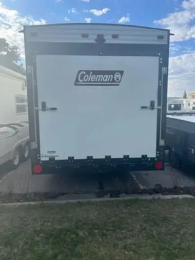 2021 Keystone COLEMAN 251TQ