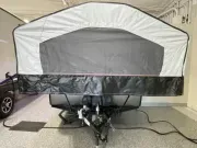 new Other Trailers Forest River  for sale, in Fargo, ND Thumbnail 3