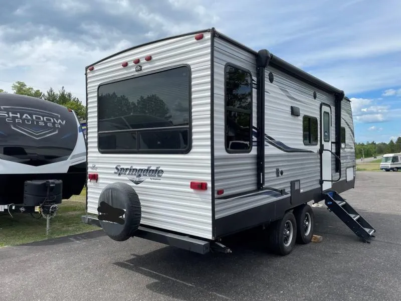 2020 Keystone RV springdale 202rd