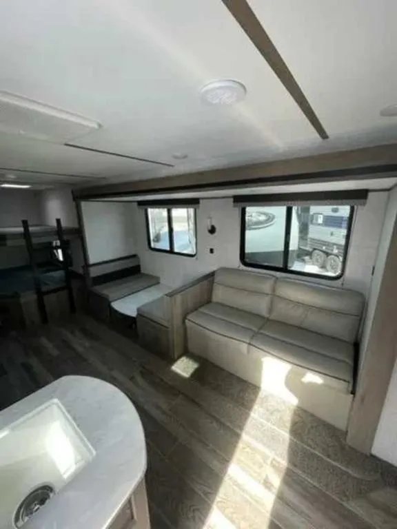 2022 Gulf Stream ameri-lite 268bh