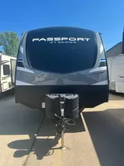 2020 Keystone Passport GT 2710RBWE 2710RBWE GT