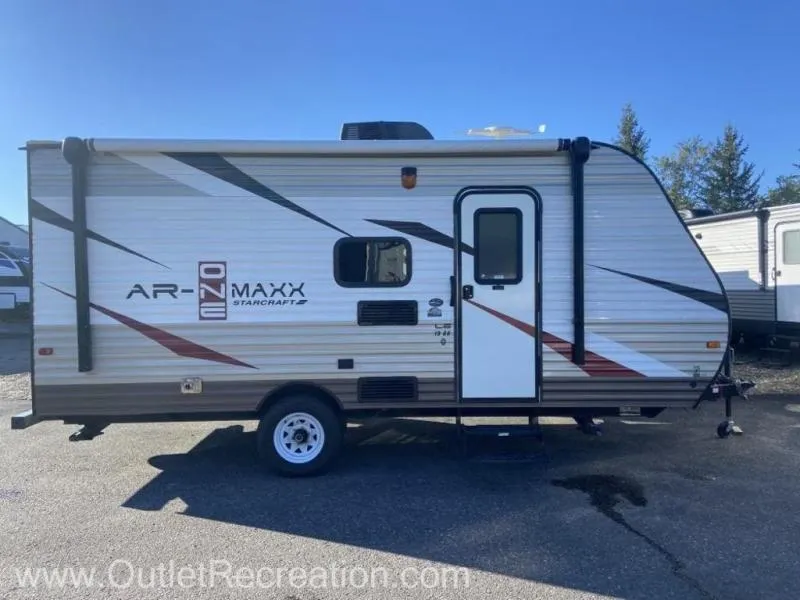 2016 Starcraft RV