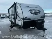 new Toy Haulers Forest River  for sale, in Fargo, ND Thumbnail 1