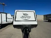 2017 Jayco JAYFEATHER X238B 