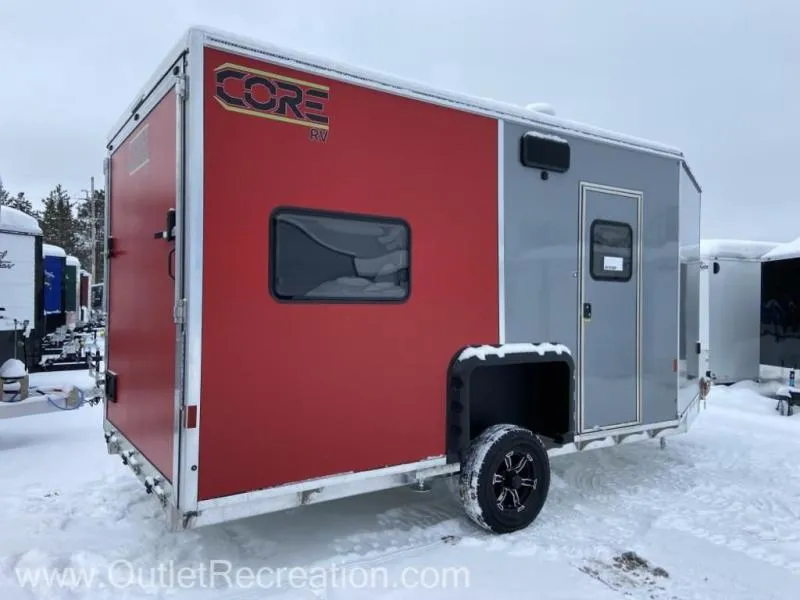 2023 Core Ice