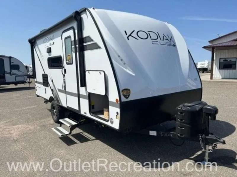 2022 Dutchmen RV