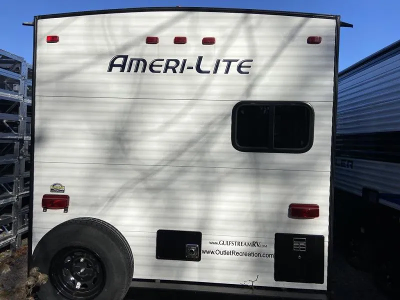2022 Gulf Stream ameri-lite 199rk