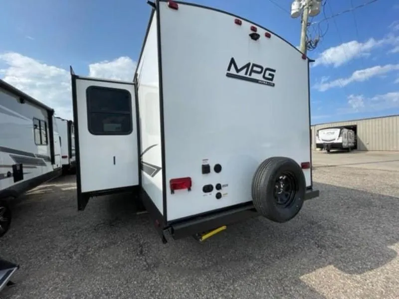 2022 Cruiser RV