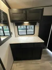 new Toy Haulers Cruiser RV  for sale, in Fargo, ND Thumbnail 22