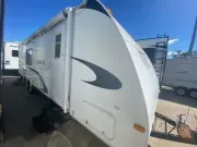 2010 Dutchmen KODIAK 28RLGS 