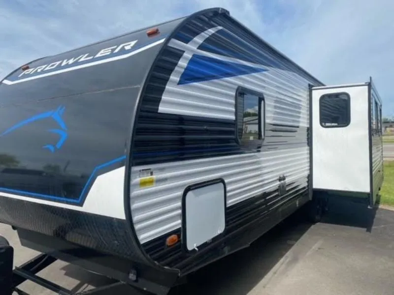 2022 Heartland prowler 276re