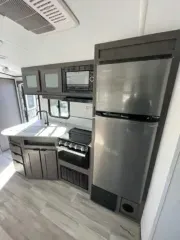 new Travel Trailers Cruiser RV  for sale, in Fargo, ND Thumbnail 13