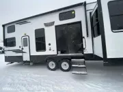 new Travel Trailers Forest River  for sale, in Fargo, ND Thumbnail 3