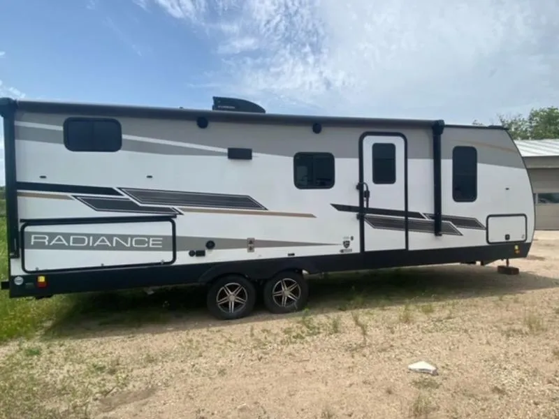 2022 Cruiser RV