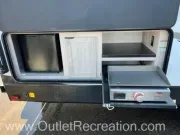 new Travel Trailers Cruiser RV  for sale, in Fargo, ND Thumbnail 7