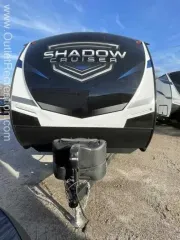 new Travel Trailers Cruiser RV  for sale, in Fargo, ND Thumbnail 10