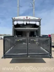 new Toy Haulers Cruiser RV  for sale, in Fargo, ND Thumbnail 11