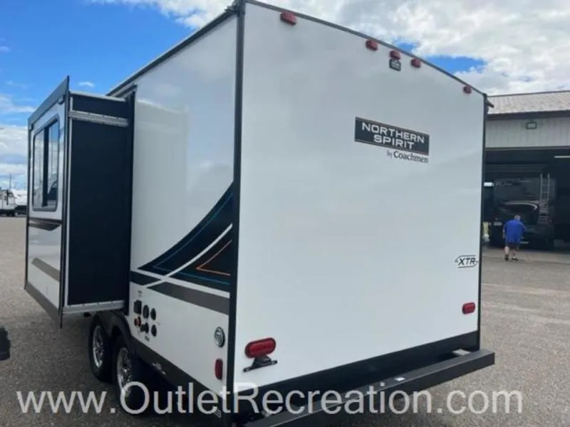 2022 Coachmen RV