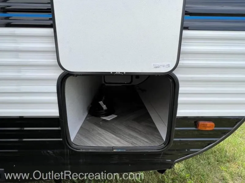 2022 Heartland prowler 276re