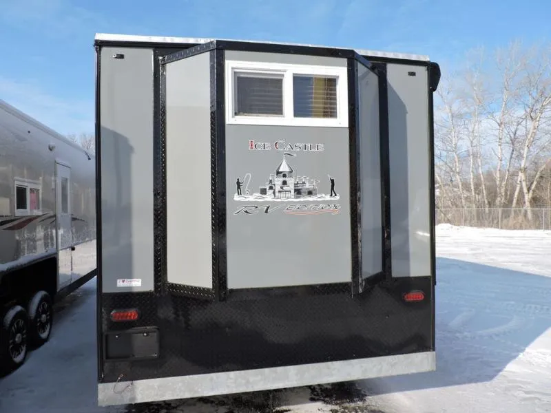 2023 Ice Castle Fish Houses