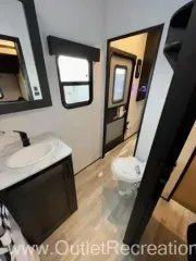 new Toy Haulers Cruiser RV  for sale, in Fargo, ND Thumbnail 25
