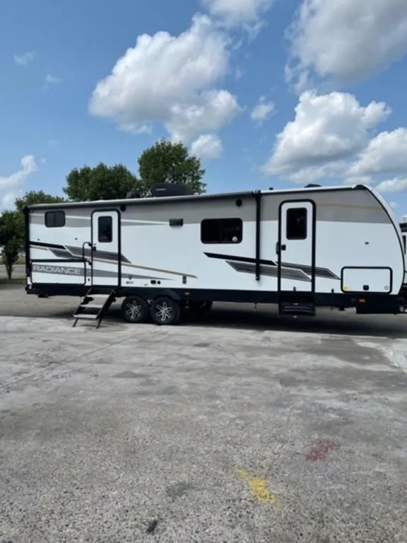 2022 Cruiser RV