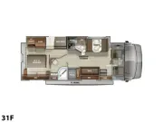 used Camper / RV Jayco  for sale, in Fargo, ND Thumbnail 2