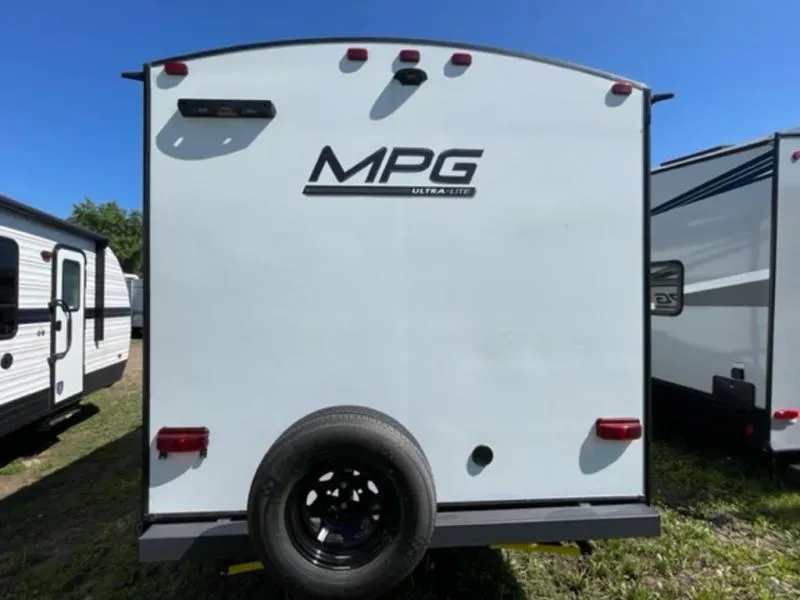 2022 Cruiser RV