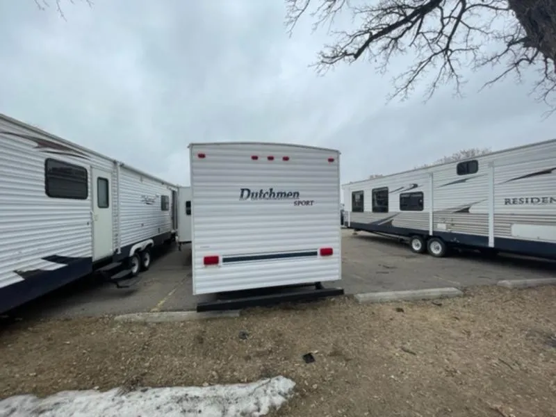 2005 Dutchmen RV