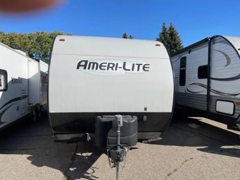 2020 Gulf Stream ameri-lite 274qb