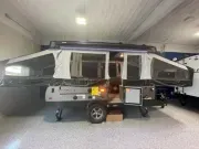 2022 Forest River Rockwood Extreme Sports Package 2280BHESP
