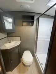 used Travel Trailers Cruiser RV  for sale, in Fargo, ND Thumbnail 9