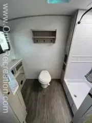 new Travel Trailers Cruiser RV  for sale, in Fargo, ND Thumbnail 13