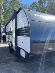 2022 Heartland Prowler 181BHX